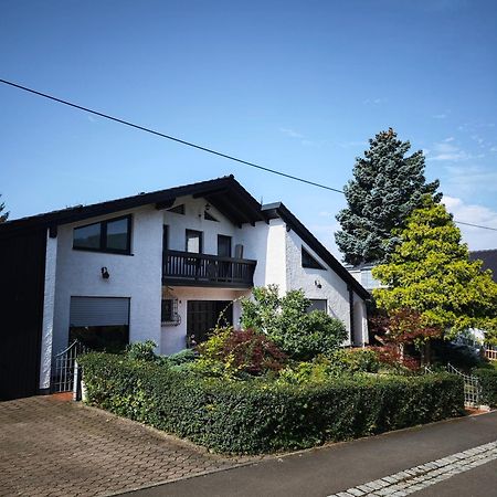 Villa Levilia Strullendorf Luaran gambar