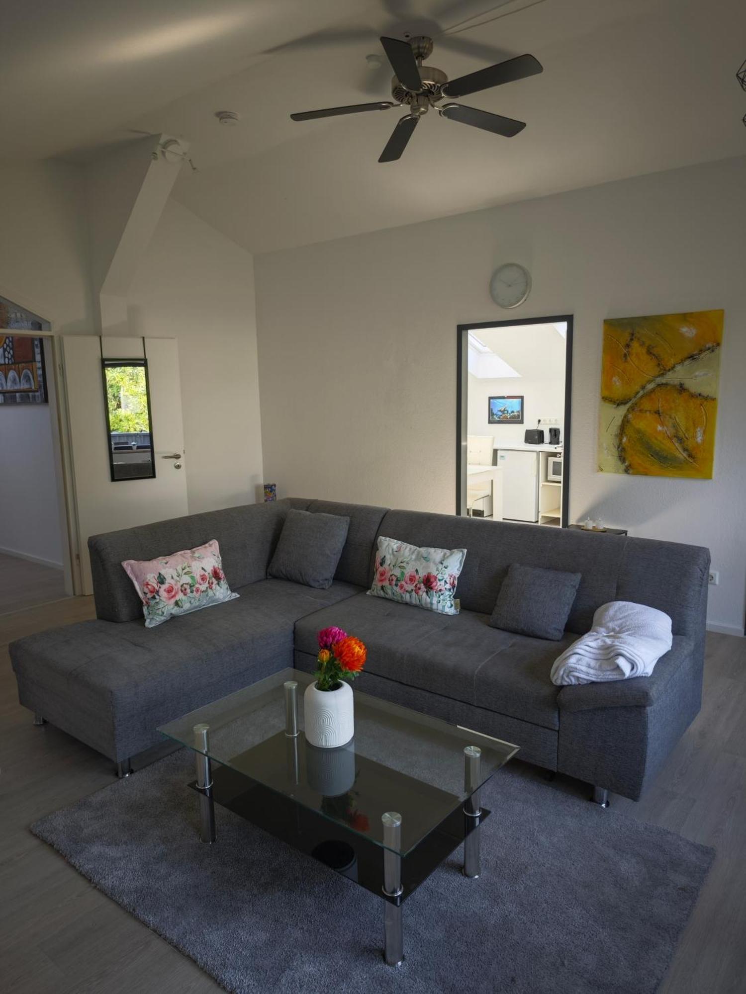 Villa Levilia Strullendorf Luaran gambar