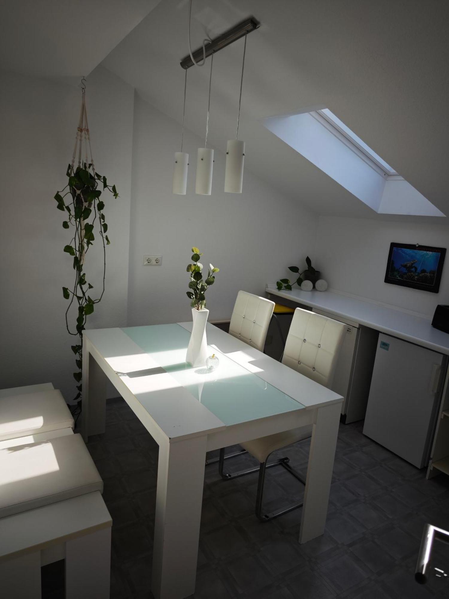 Villa Levilia Strullendorf Luaran gambar