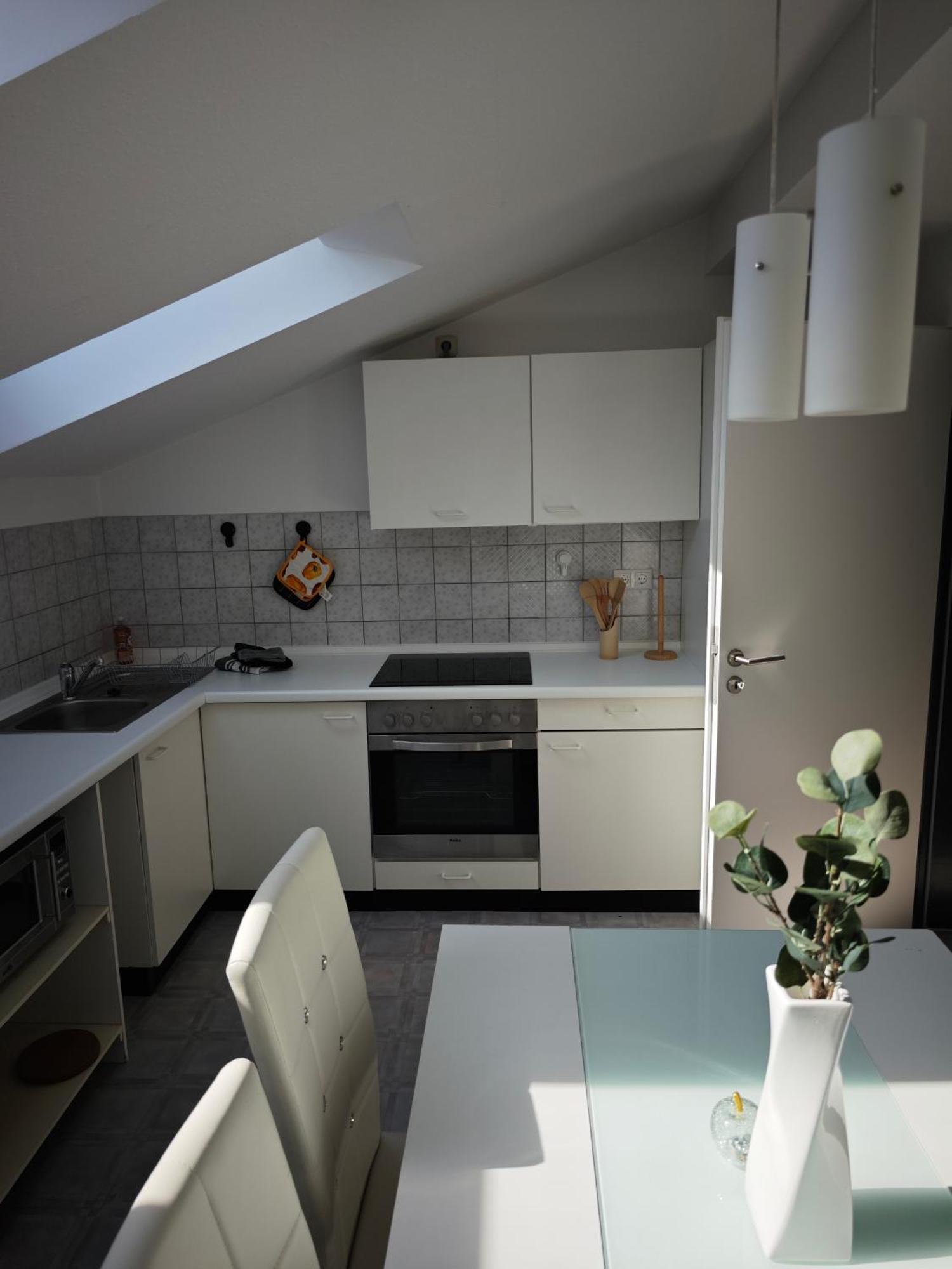 Villa Levilia Strullendorf Luaran gambar