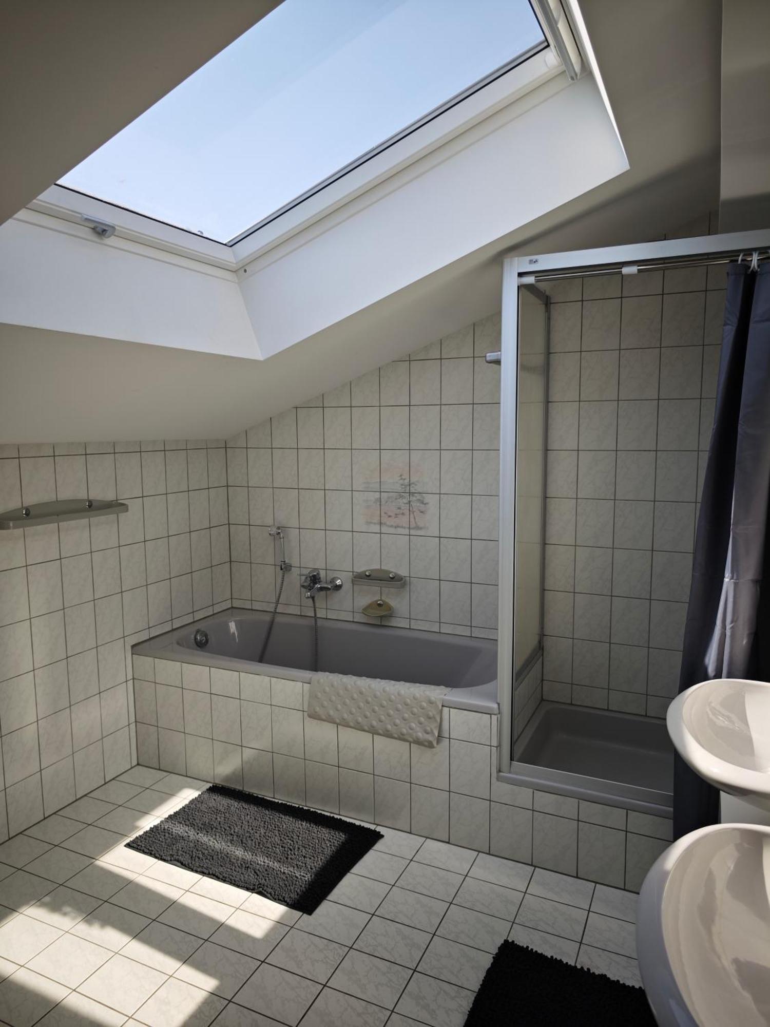 Villa Levilia Strullendorf Luaran gambar