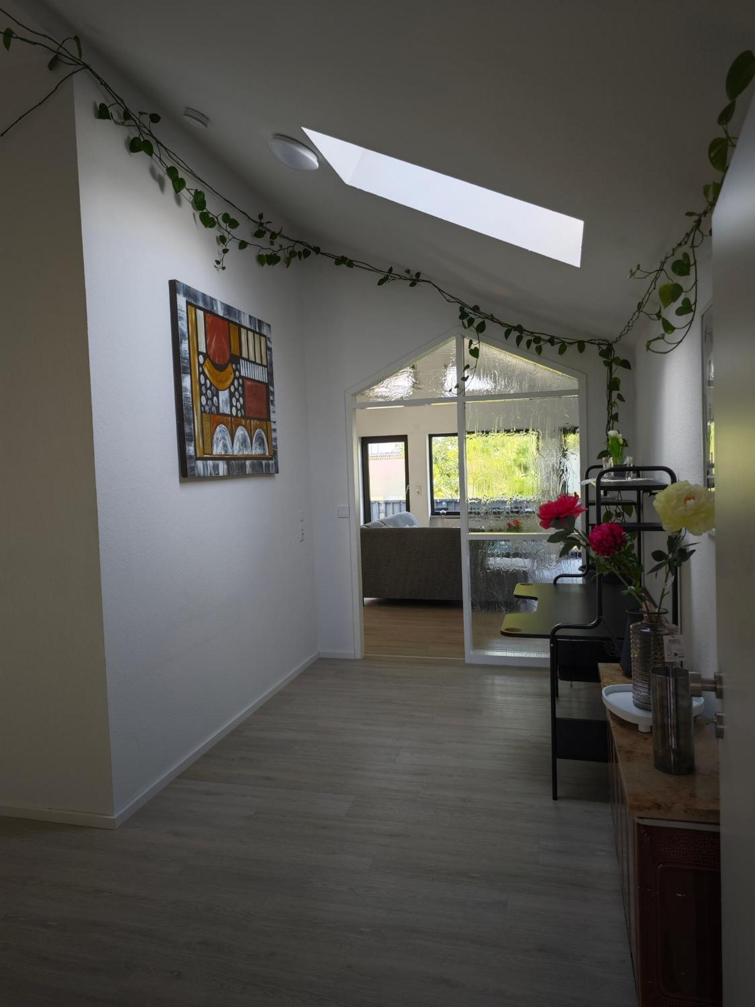 Villa Levilia Strullendorf Luaran gambar