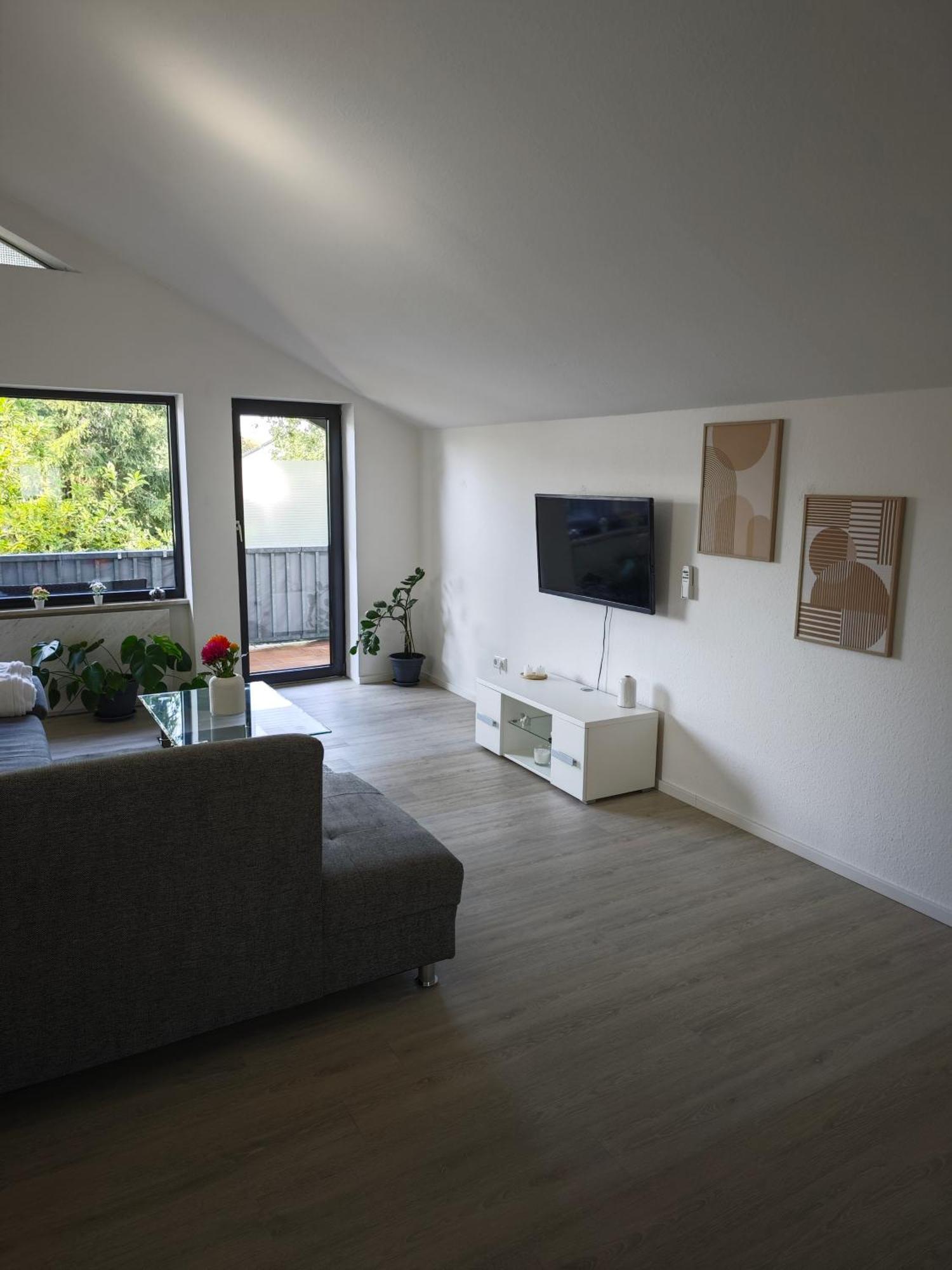 Villa Levilia Strullendorf Luaran gambar