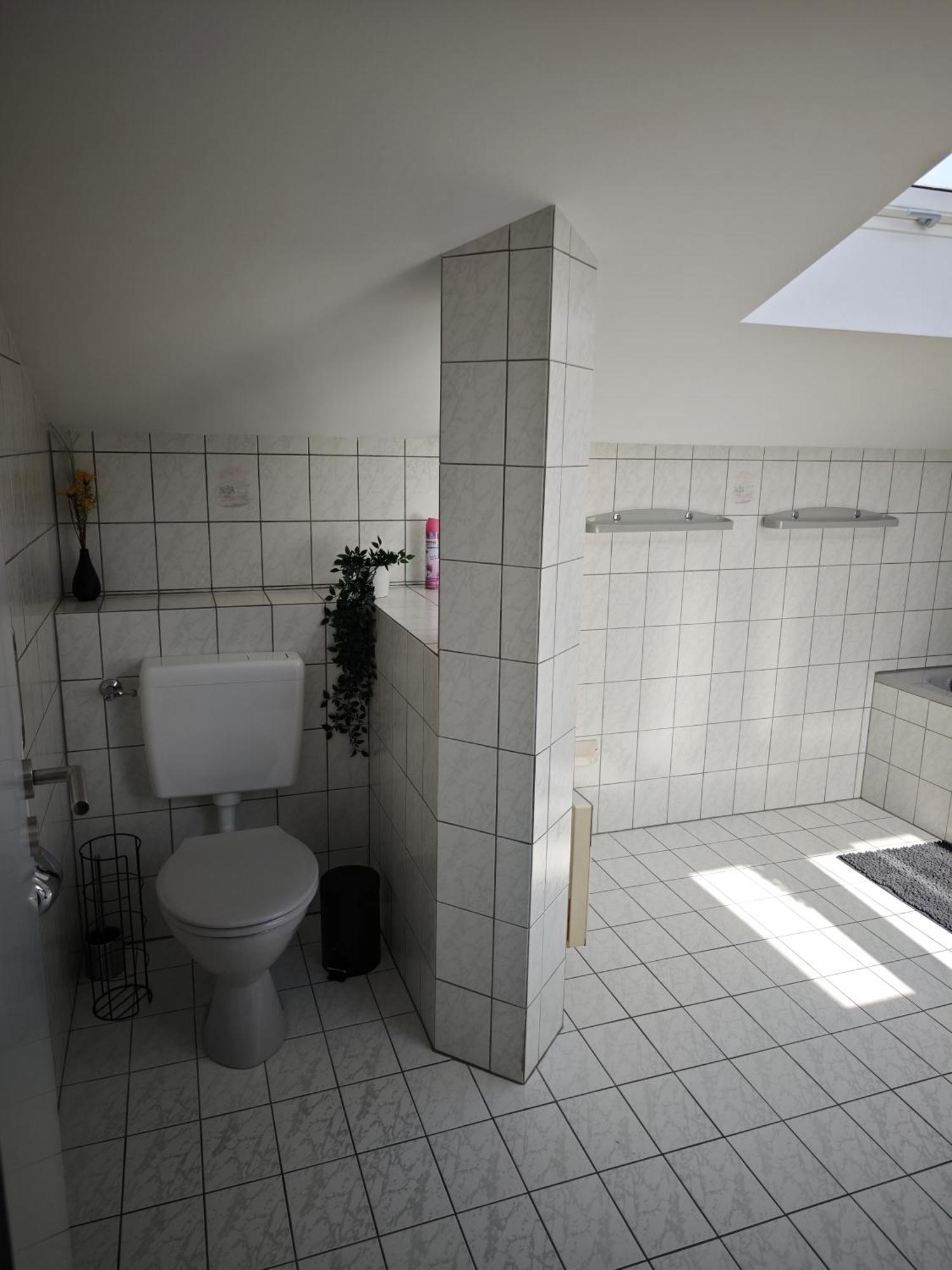 Villa Levilia Strullendorf Luaran gambar