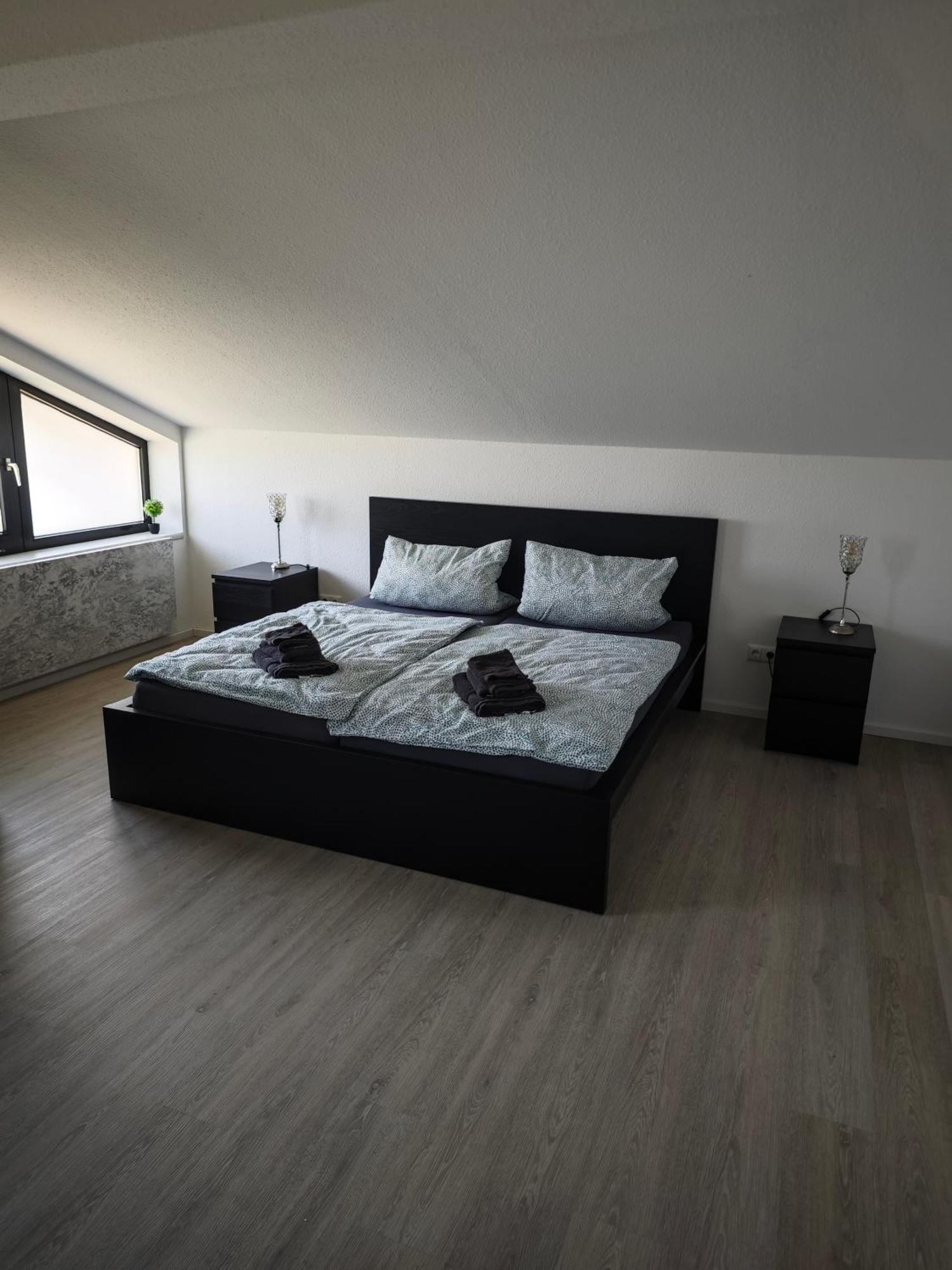 Villa Levilia Strullendorf Luaran gambar