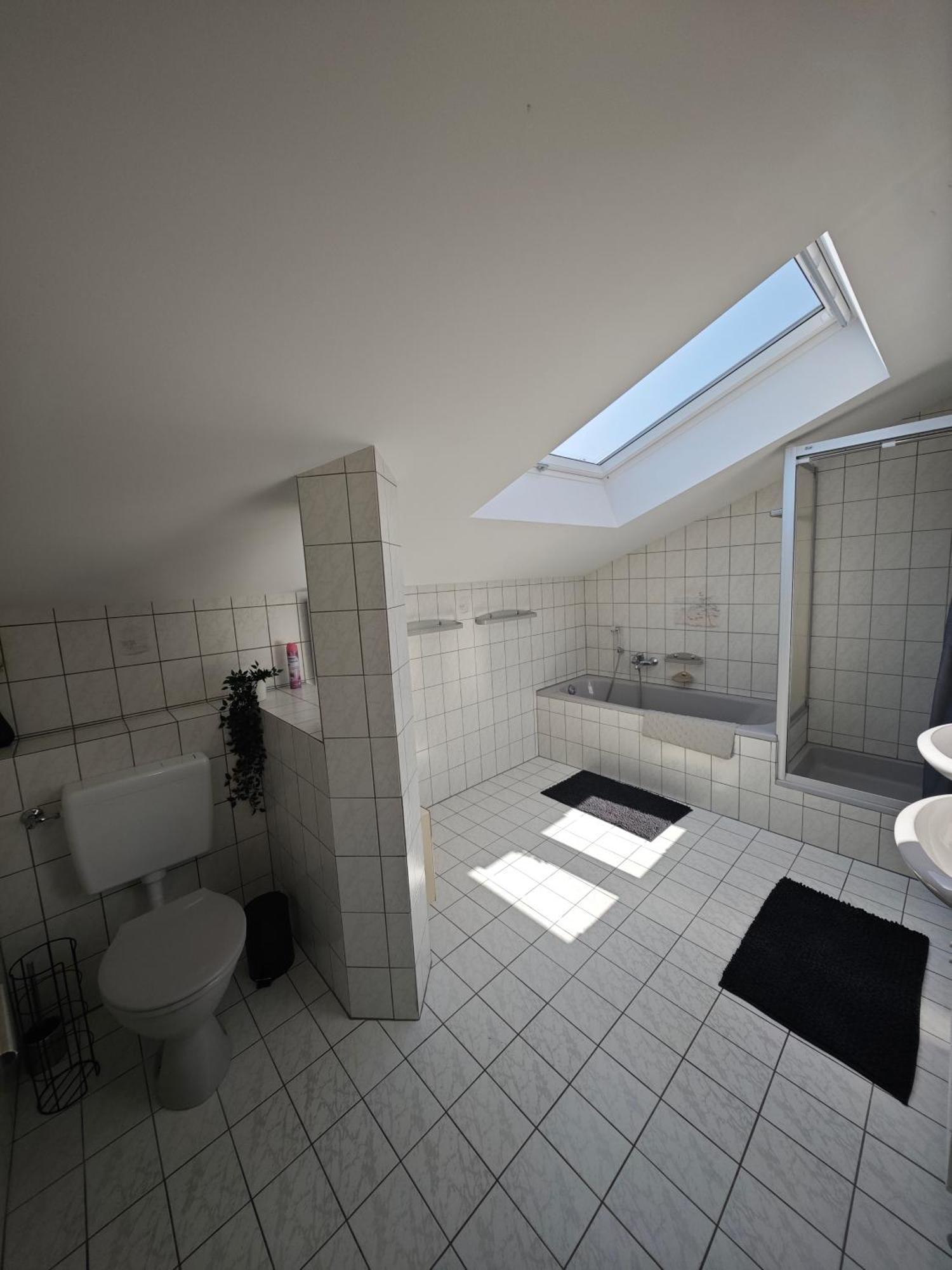 Villa Levilia Strullendorf Luaran gambar