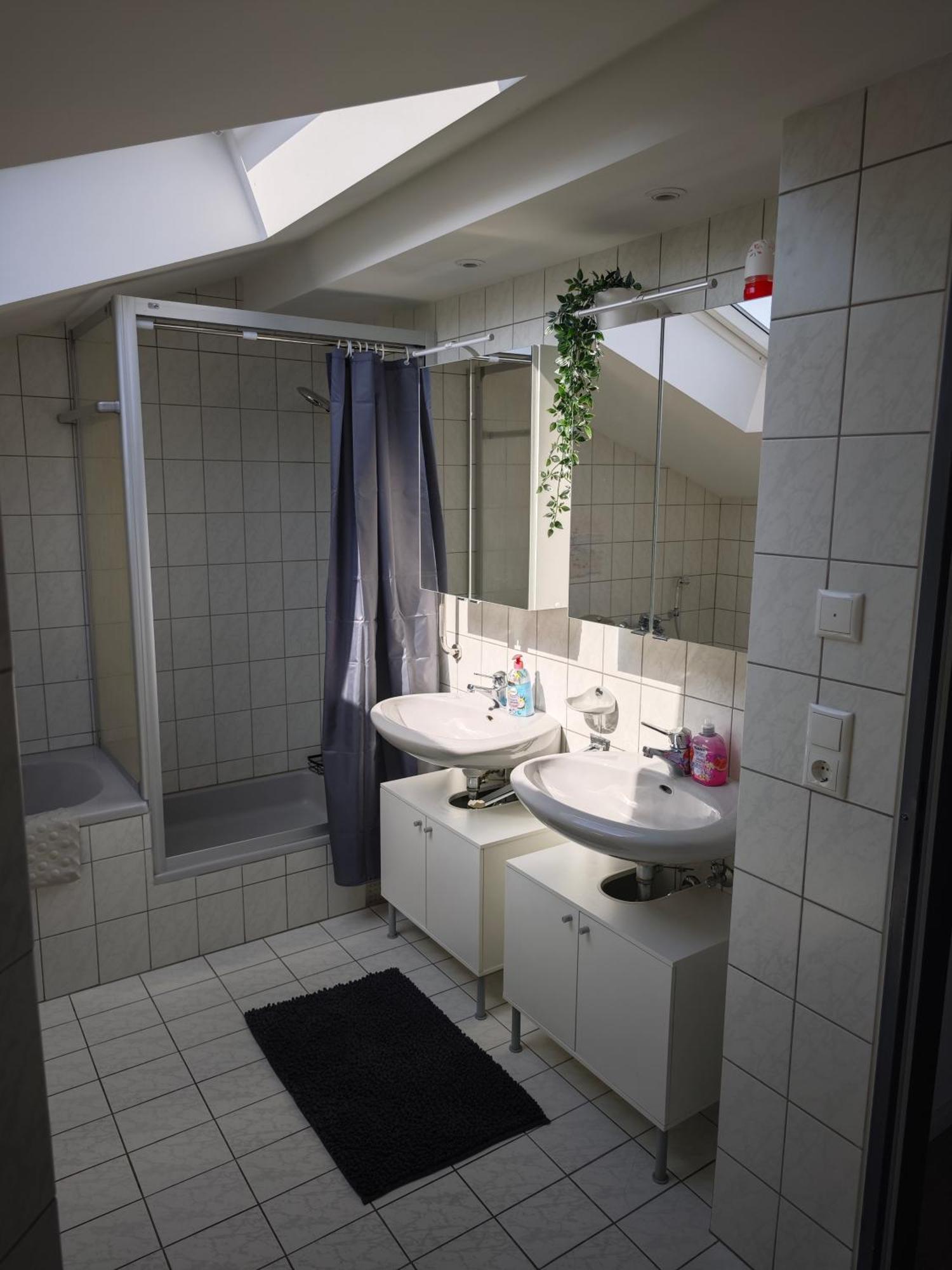 Villa Levilia Strullendorf Luaran gambar