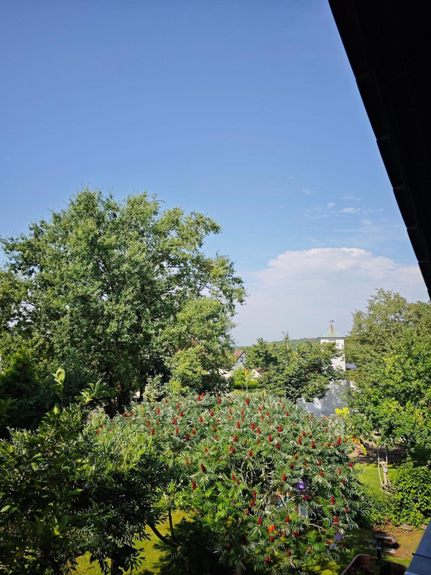 Villa Levilia Strullendorf Luaran gambar